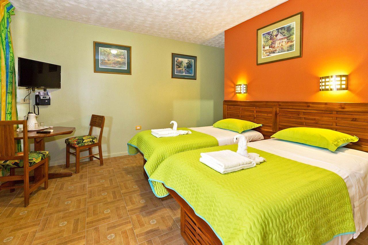 Shepherd Inn Crown Point Exteriér fotografie