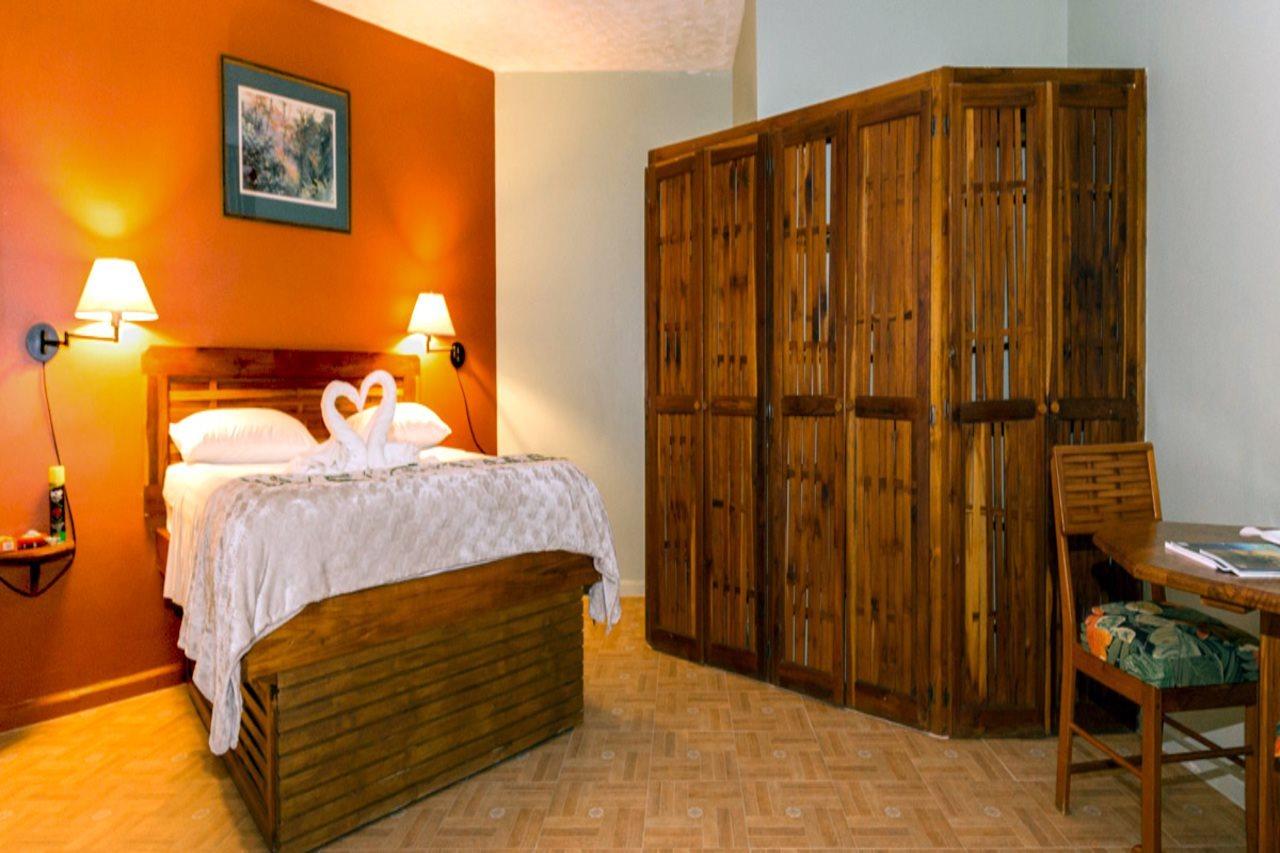 Shepherd Inn Crown Point Exteriér fotografie